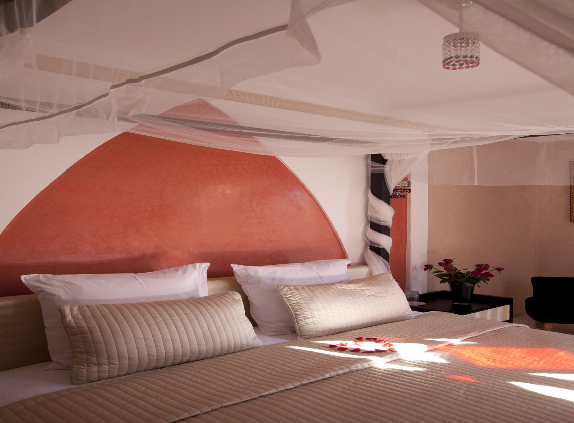 Le Rubis 4*