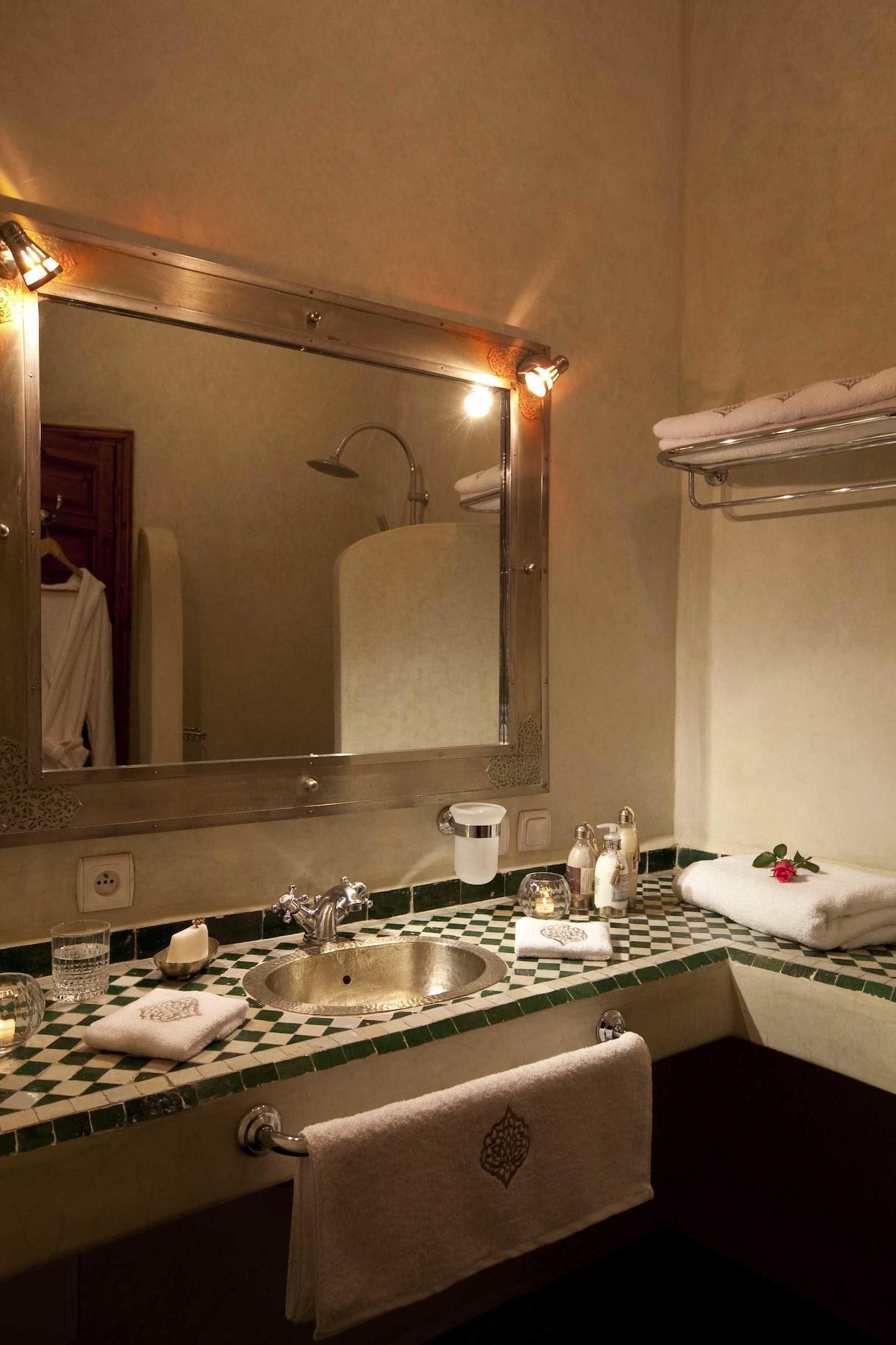 Les Bougainvilliers Riad 4*