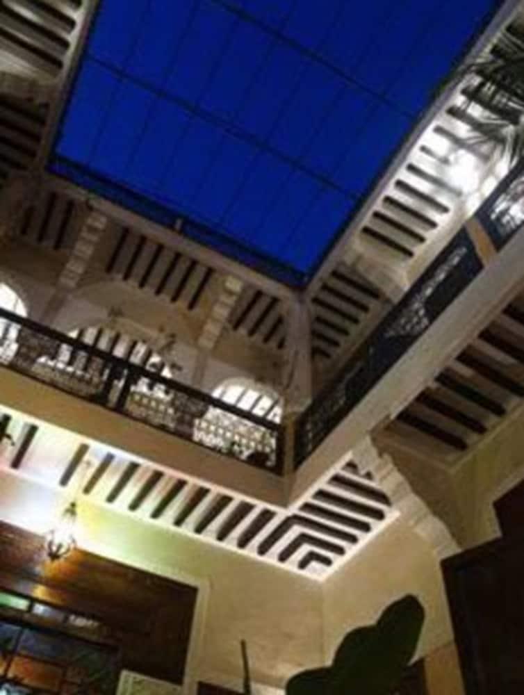 Riad L'harmattan Marrakesh