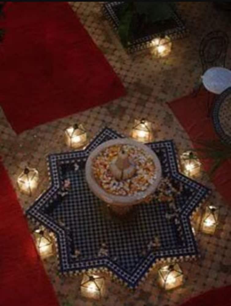L'harmattan 3* Marrakesh