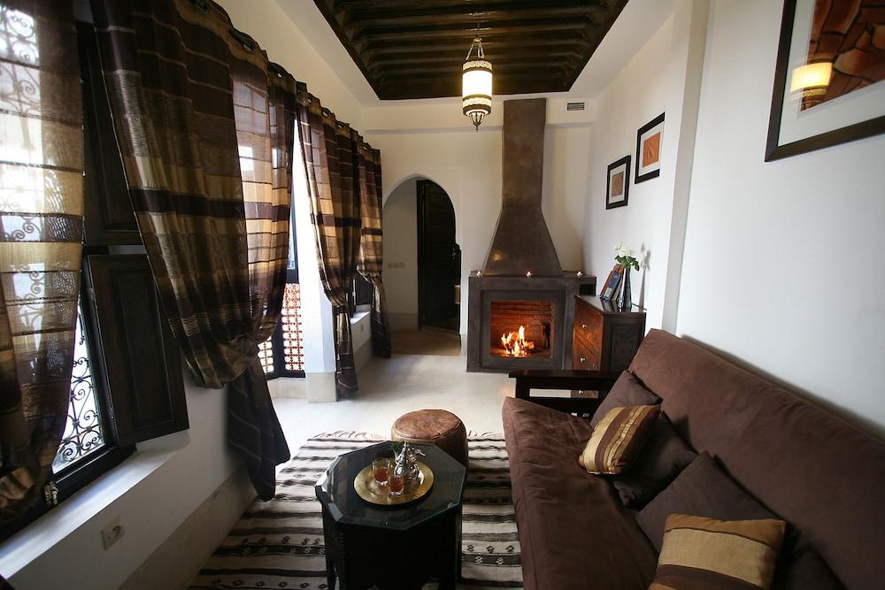 Riad Les 5 Soeurs Marrakesh