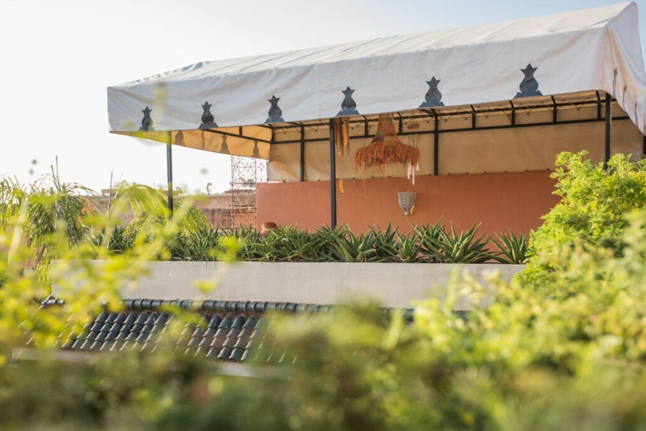 Harmonie 3* Marrakesh
