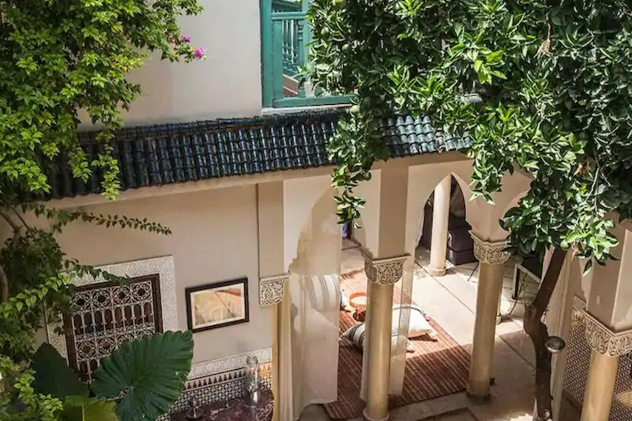 Harmonie Marrakesh