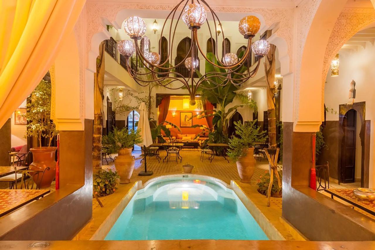 Pachavana 4* Marrakesh