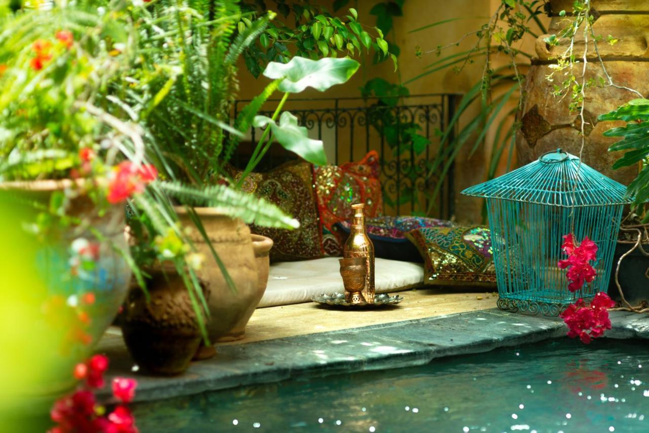 Riad Roxanne 3*