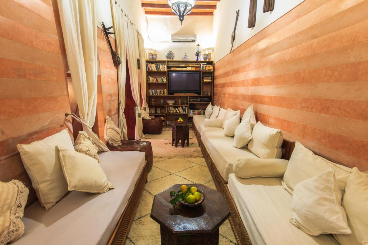 Zen House Riad