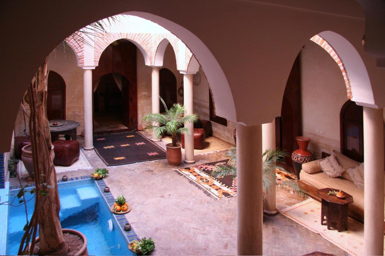 Riad Zen House Marrakesh