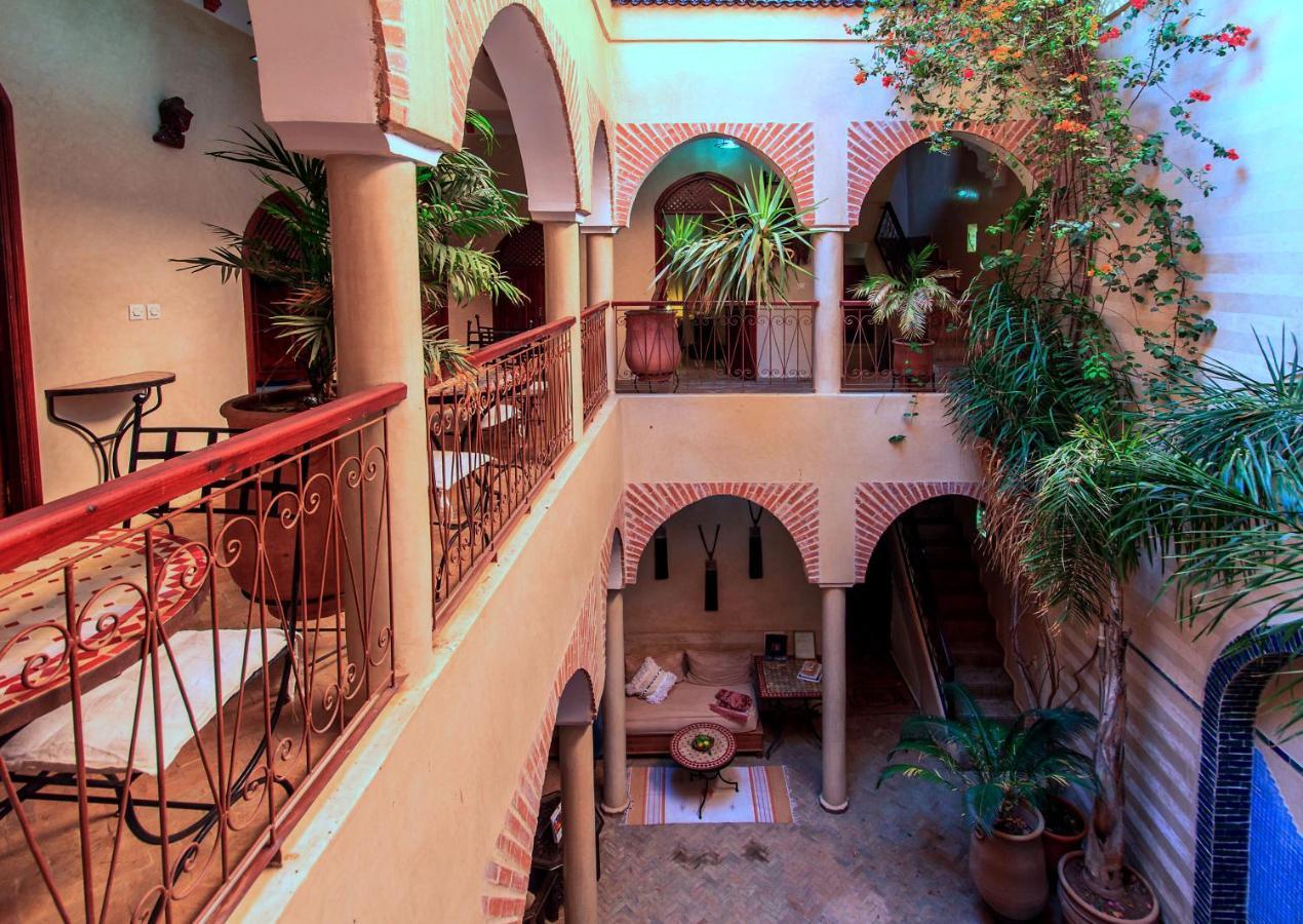 Riad Zen House