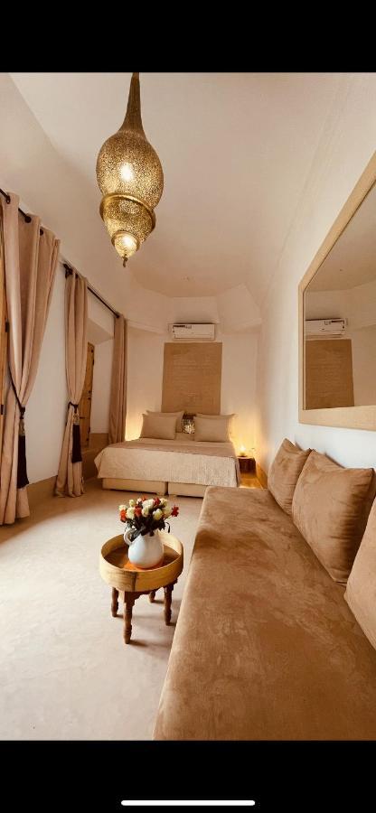Moon And Bed and breakfast Marrakesh