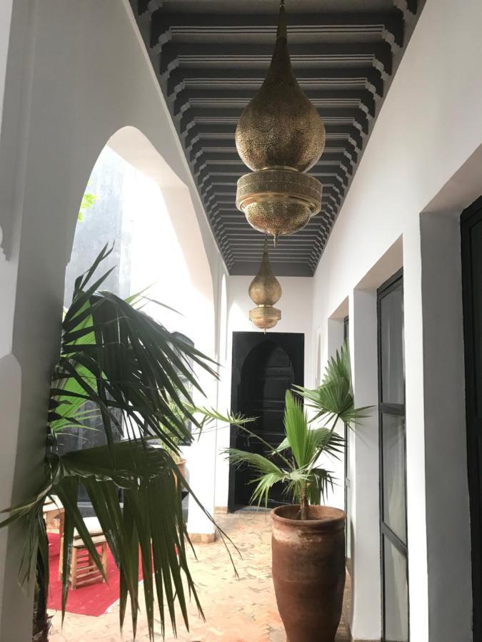 Bab Aylen - Piscine Roof Chauffée