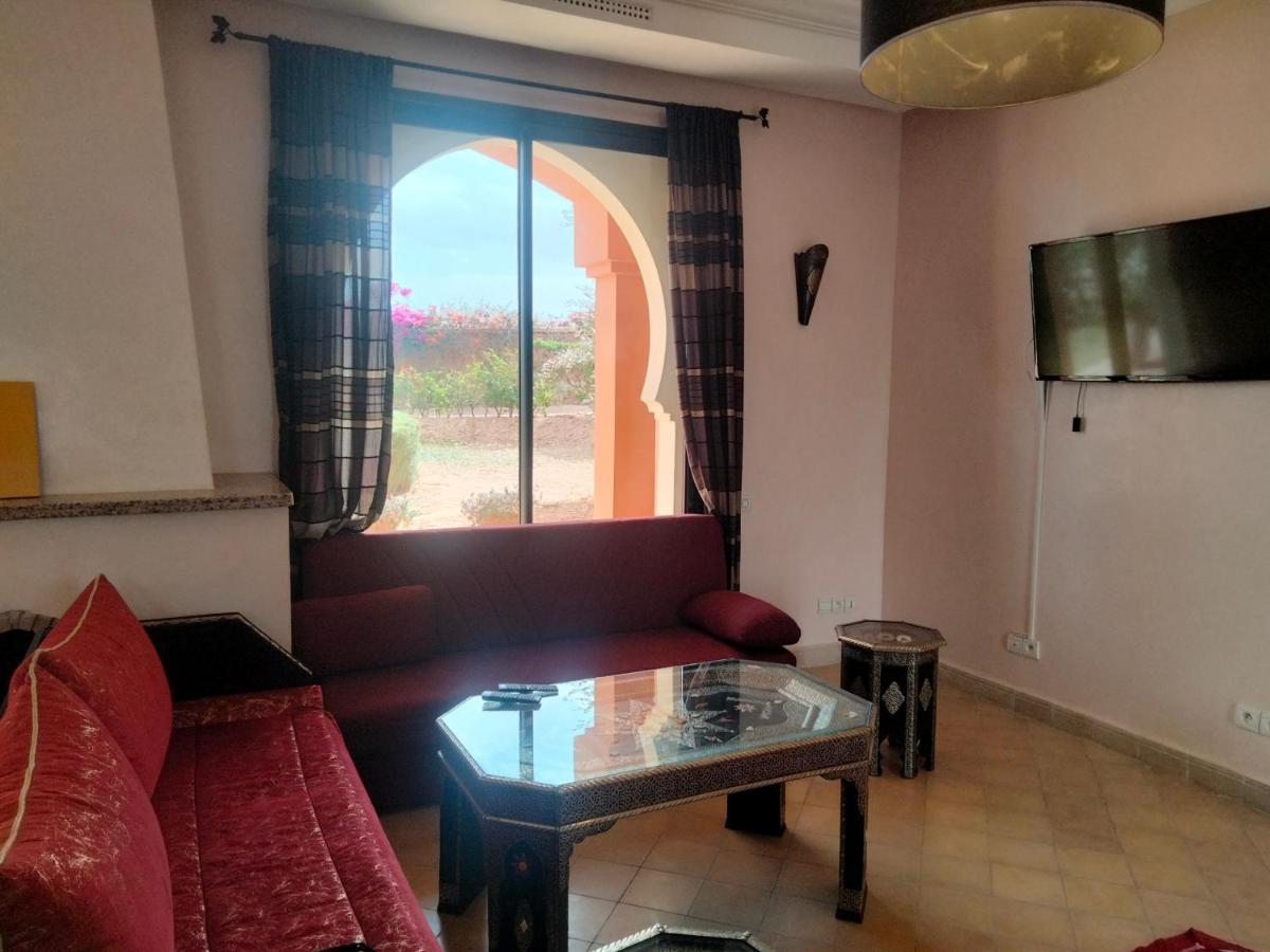 Amizmiz Villa