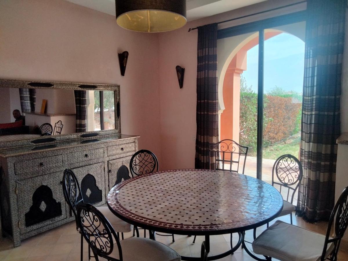 Villa Amizmiz
