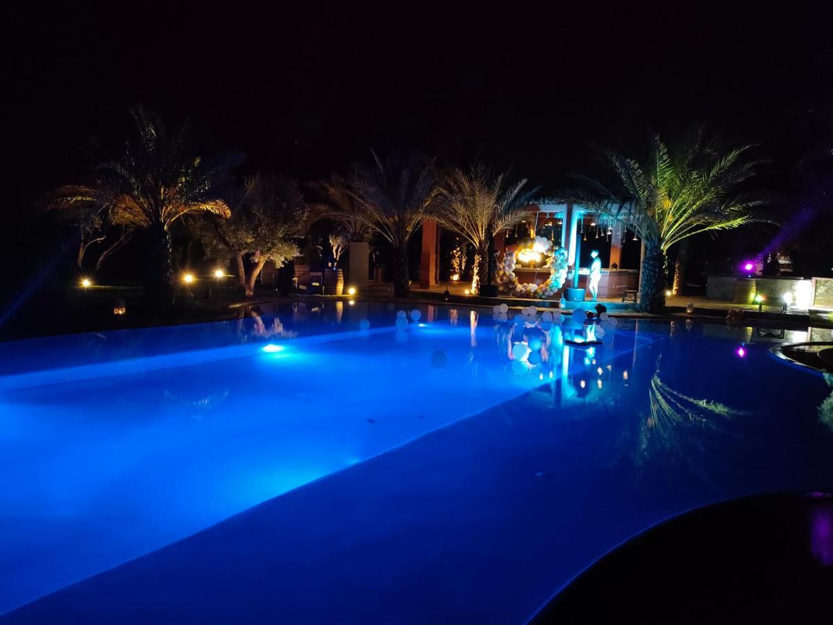 Domaine Alma Marrakech *