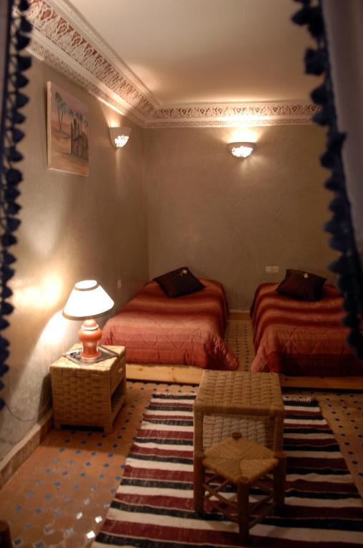 Dar Mimouna * Marrakesh