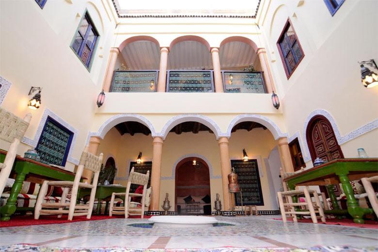Abhar Apartment Marrakesh