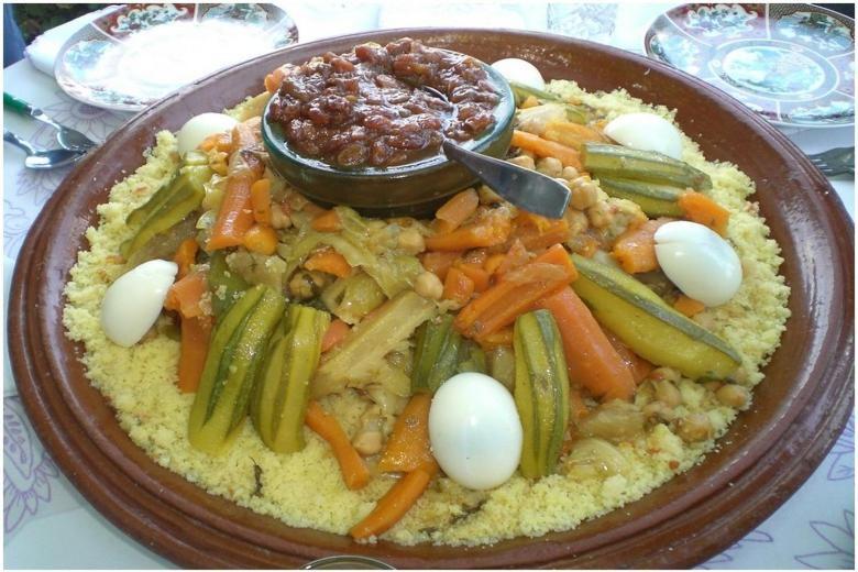Abhar Apartment Marrakesh