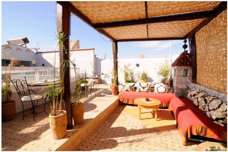 Abhar Apartment *
