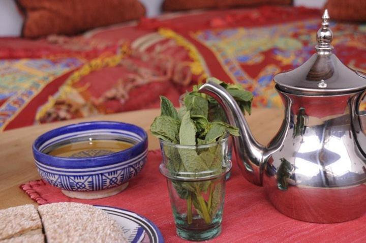 Apartment Abhar Marrakesh