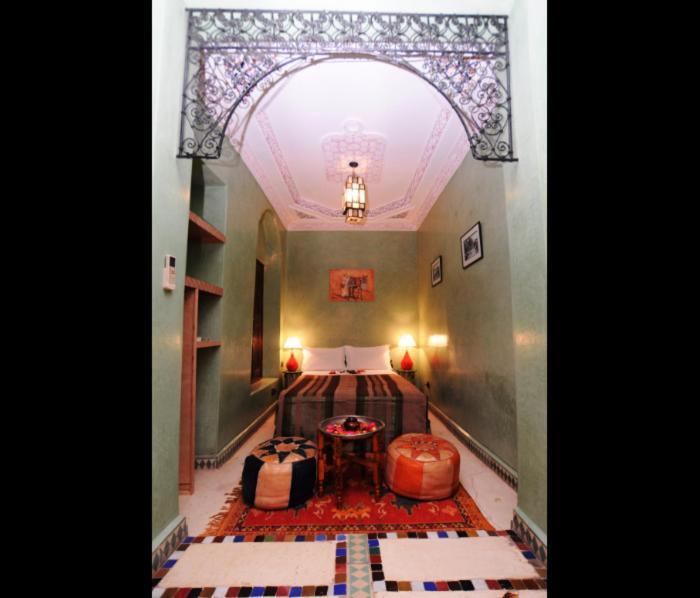 Apartment Abhar Marrakesh