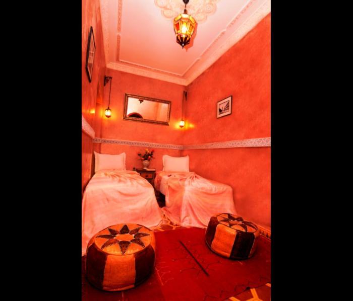 Abhar Apartment