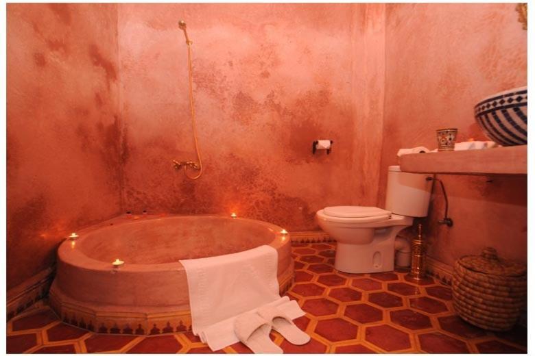 Abhar Apartment Marrakesh