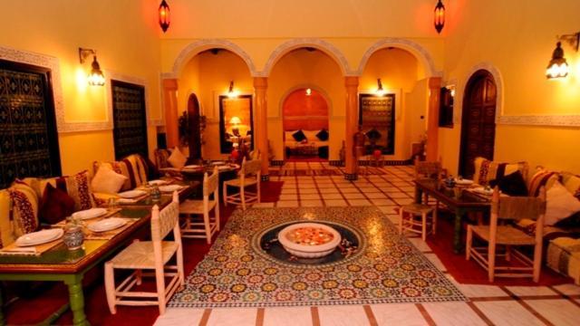 Abhar Apartment Marrakesh