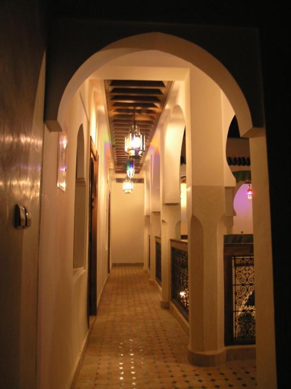 Riad Massaoud 3*