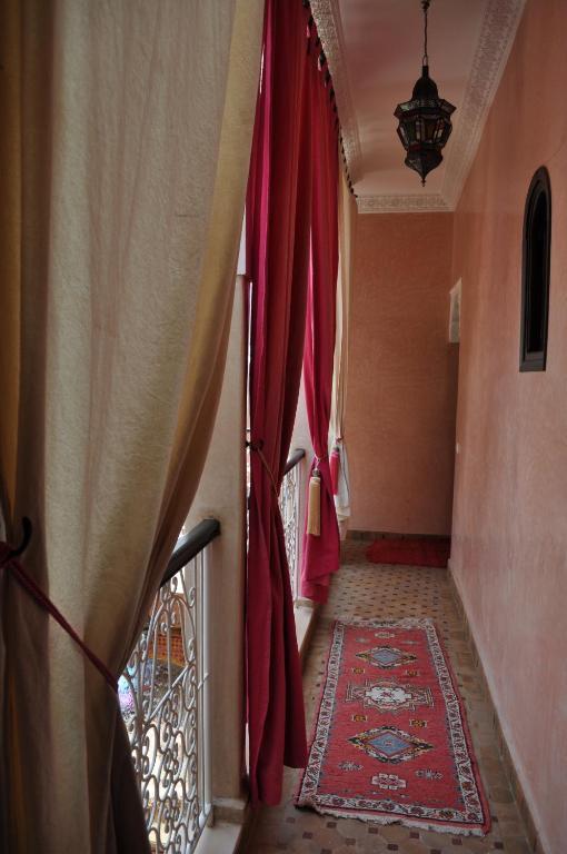 Guest house Bahia Marrakesh