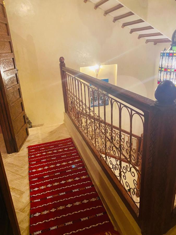 Apartment Zakarya Marrakesh