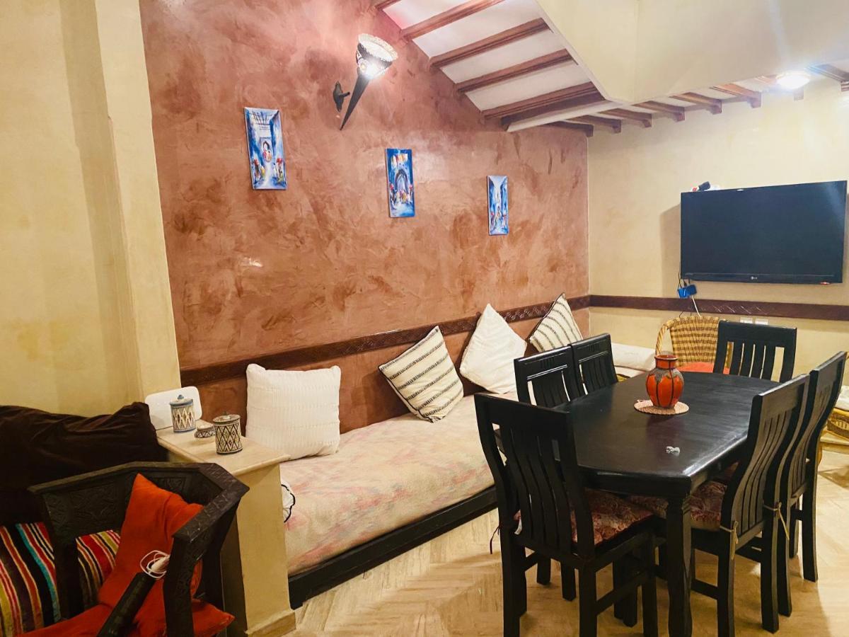 Apartment Zakarya