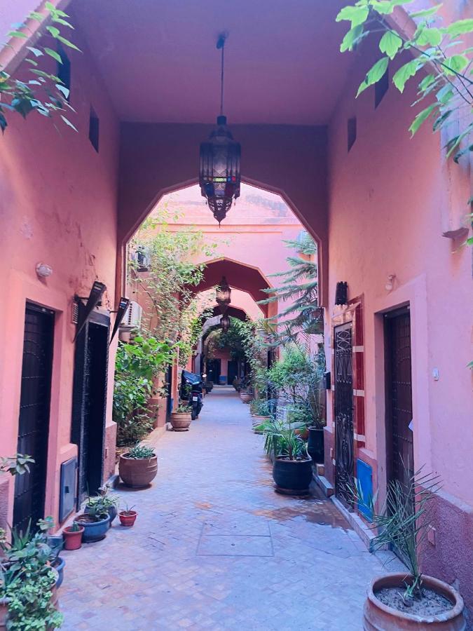 Zakarya * Marrakesh