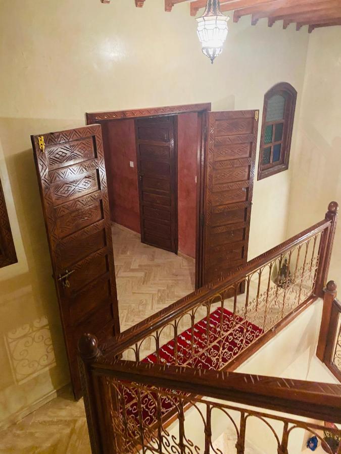 Zakarya Apartment *