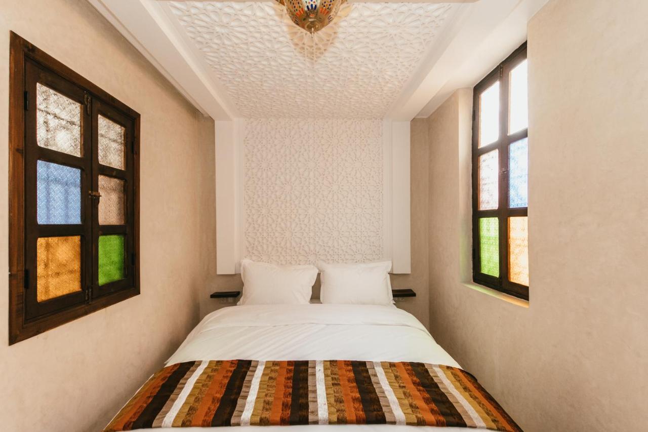 L'emeraude De La Médina Marrakesh
