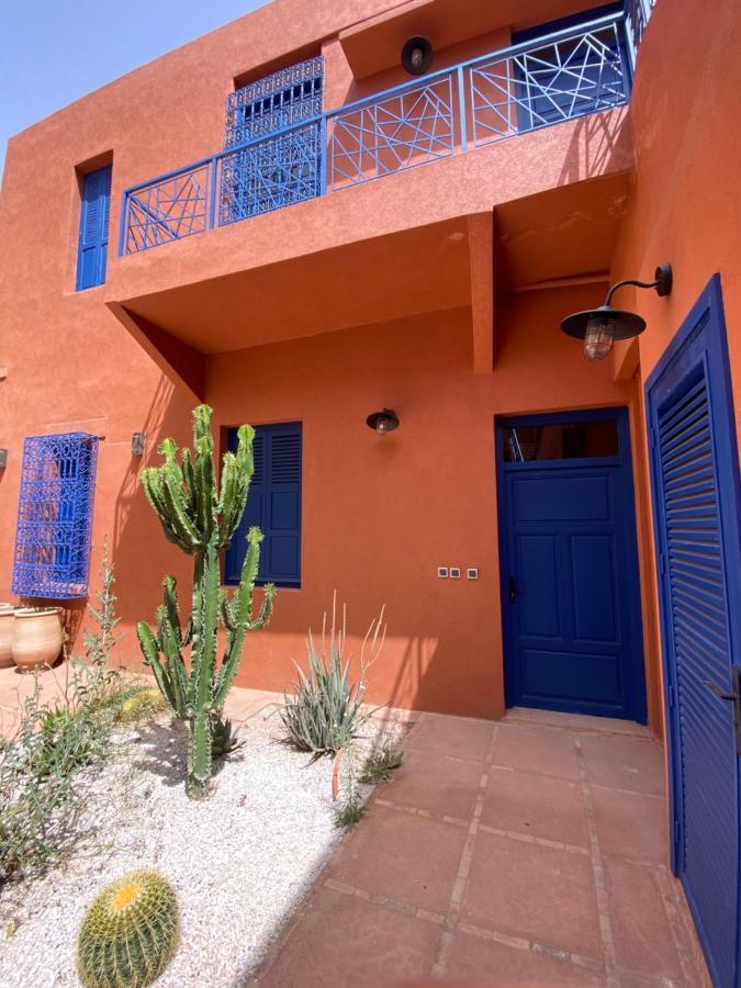 Comfy Colonial Marrakesh