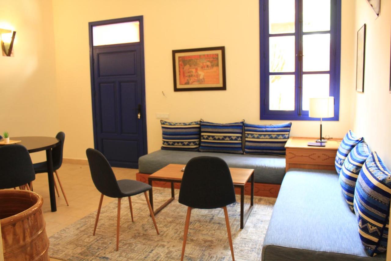 Appartement Comfy Colonial *