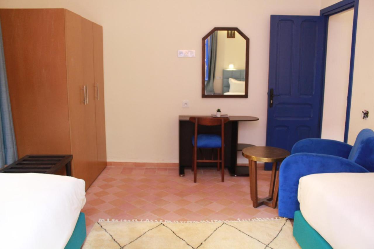 Appartement Comfy Colonial *