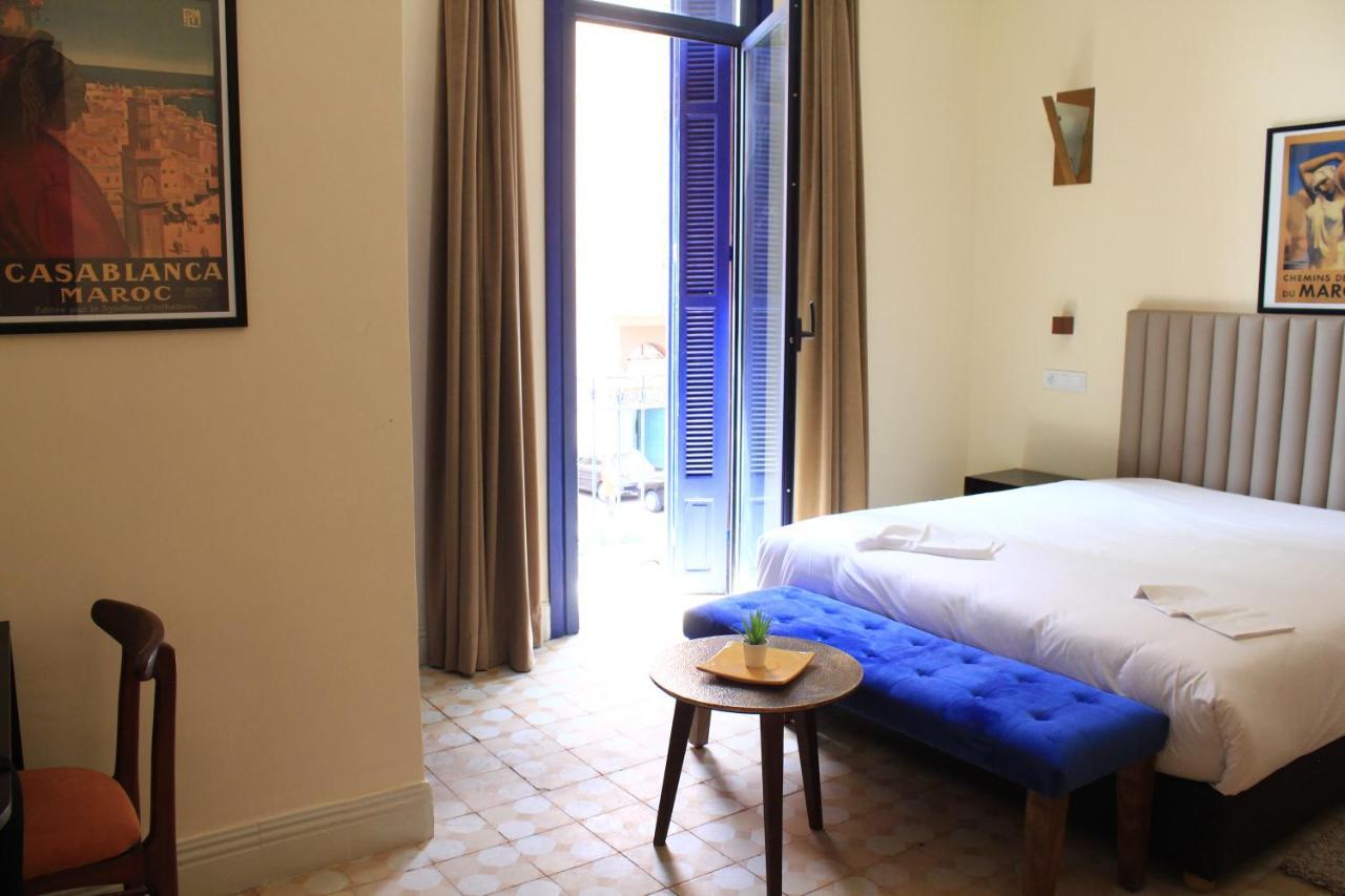 Comfy Colonial Appartement *