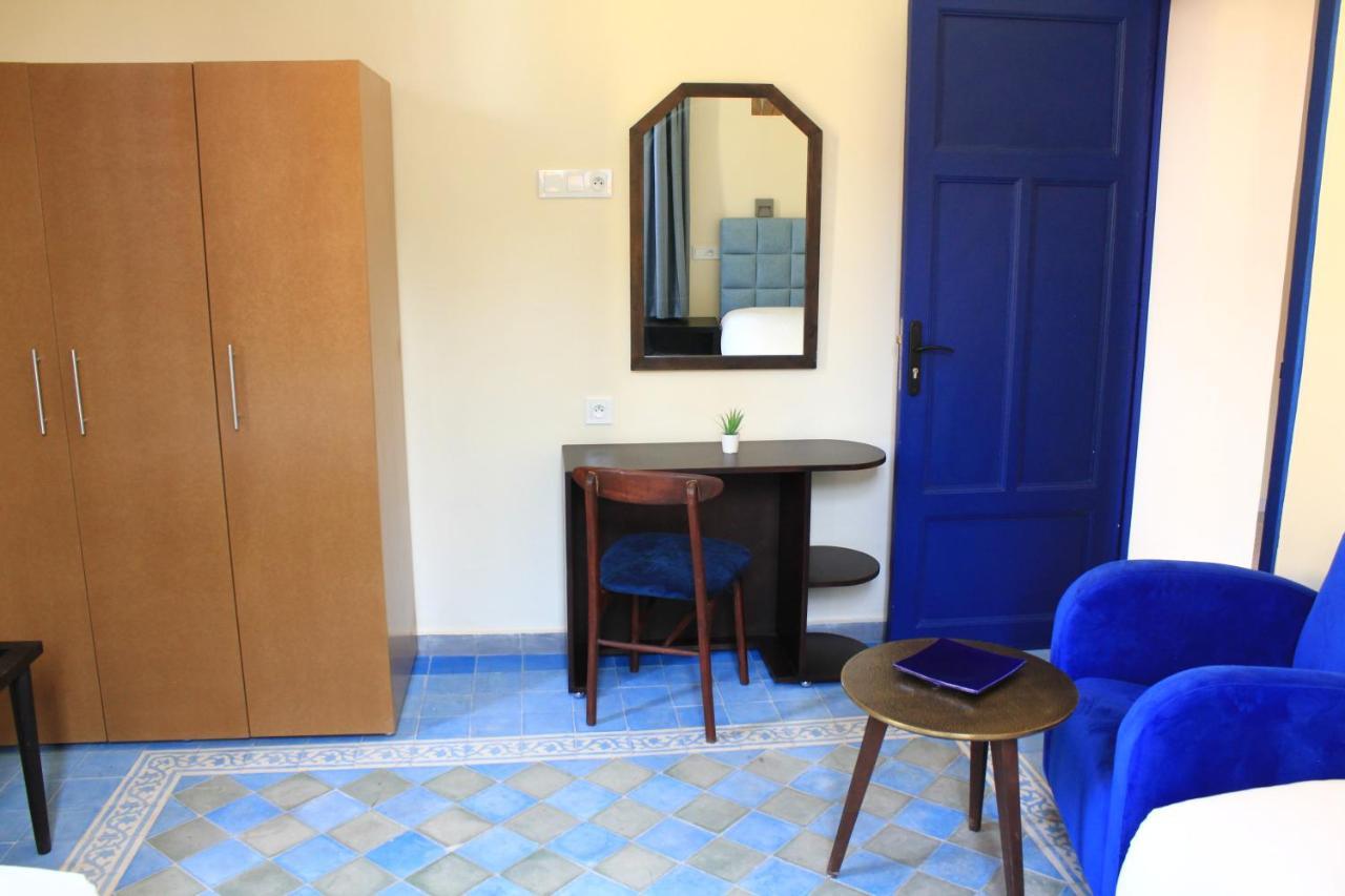 Appartement Comfy Colonial Marrakesh