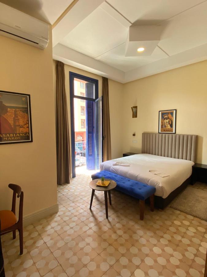 Comfy Colonial * Marrakesh