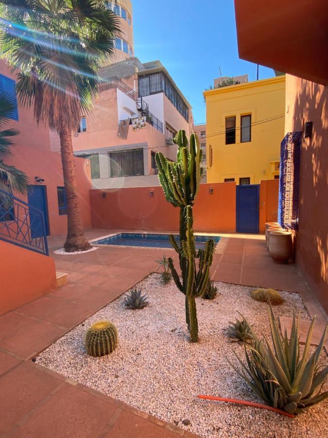 Comfy Colonial * Marrakesh