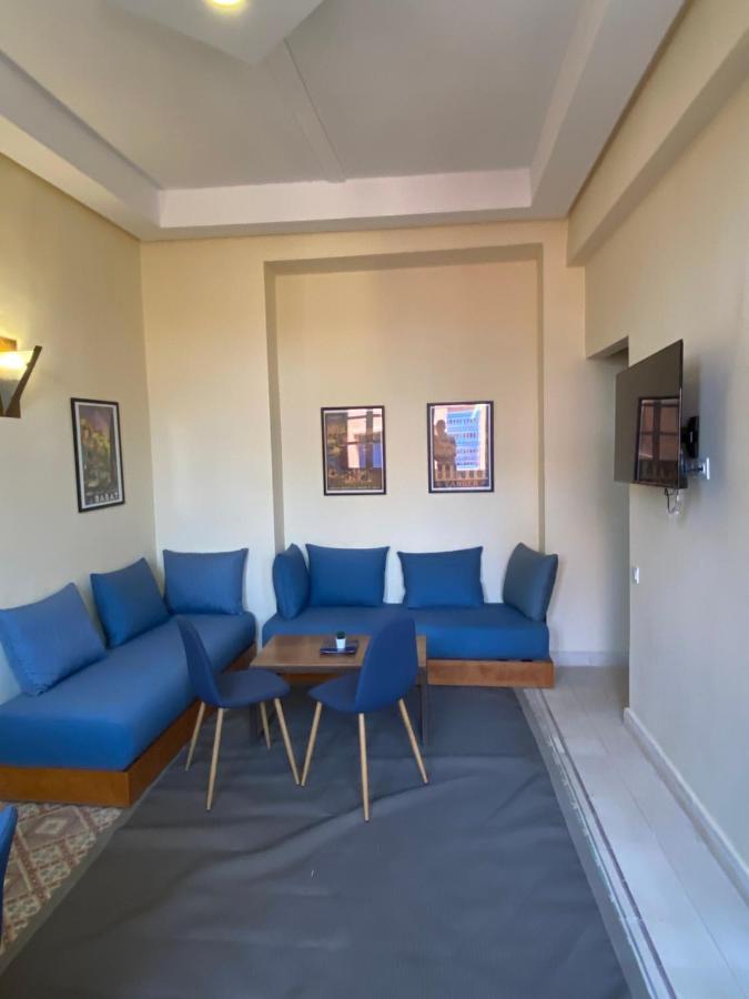 Comfy Colonial Appartement