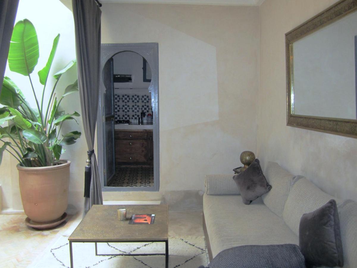 Bed & Breakfast La Porte De L'oasis Marrakesh