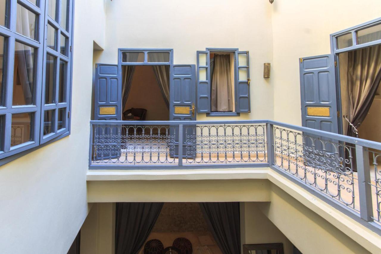 La Porte De L'oasis Marrakesh