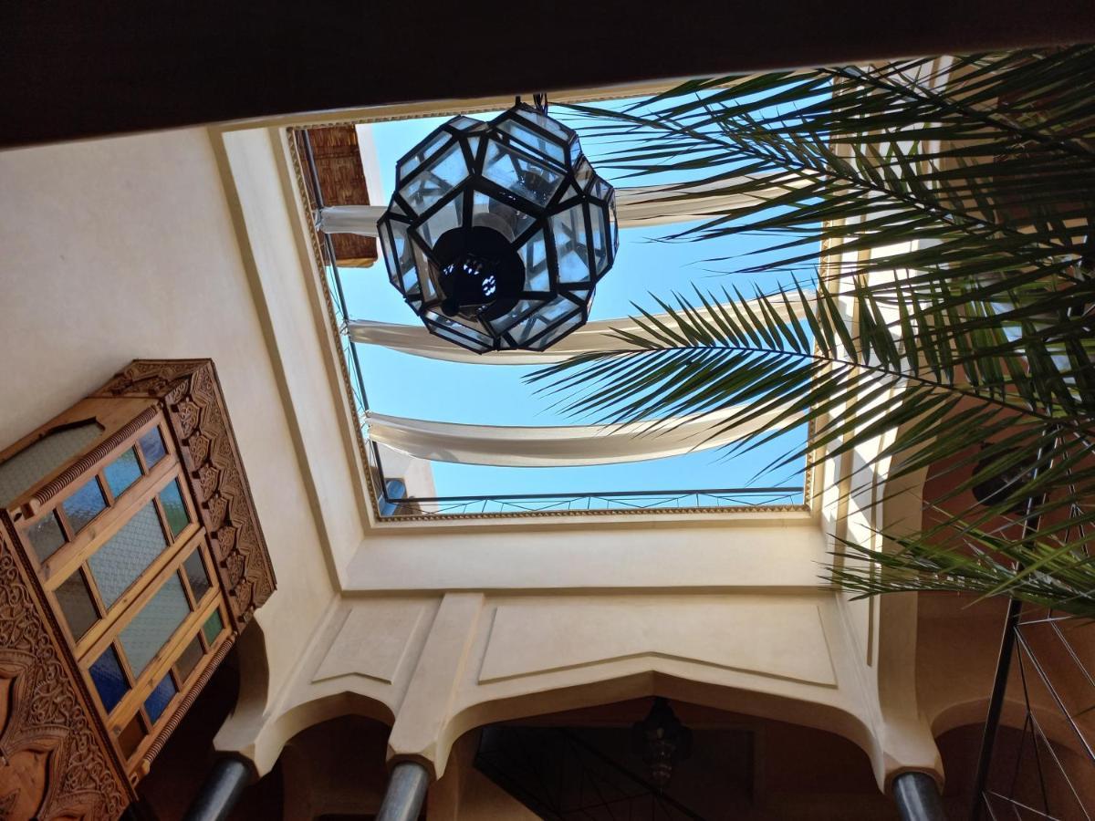Sabah Marrakesh