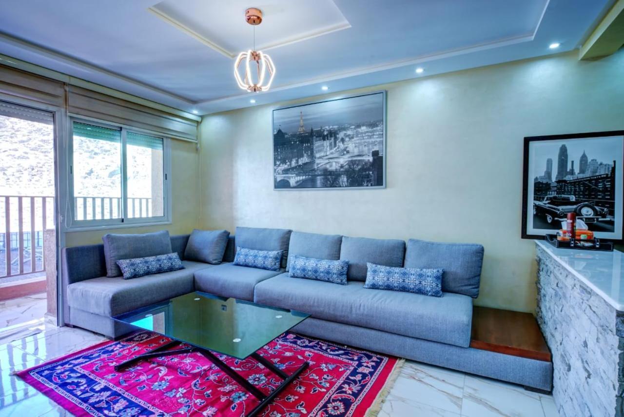 Marrakech Appartement.