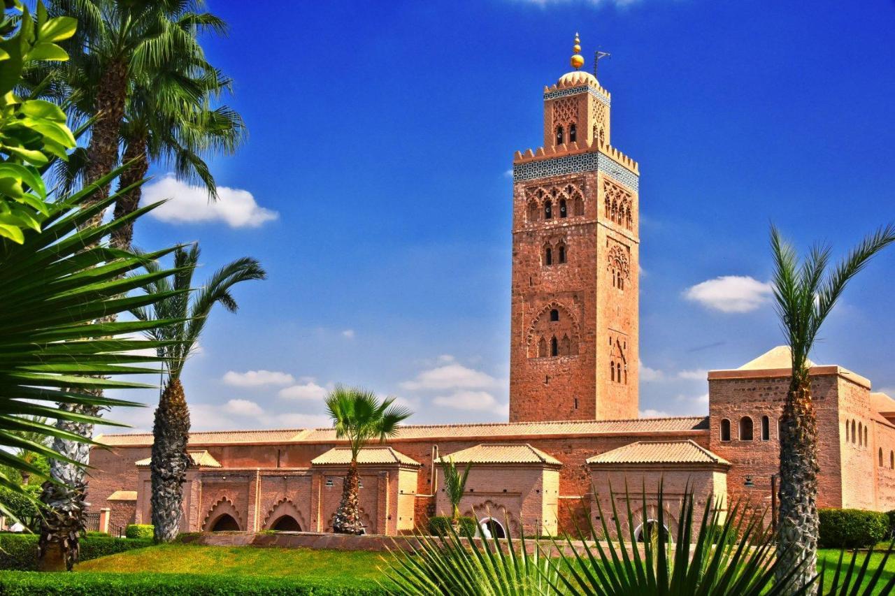Appartement Marrakech Appartement.