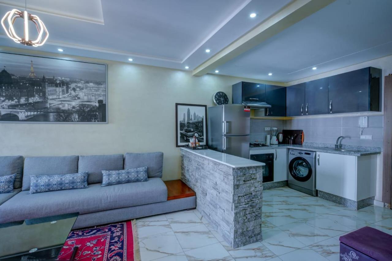 Appartement Marrakech Appartement. *
