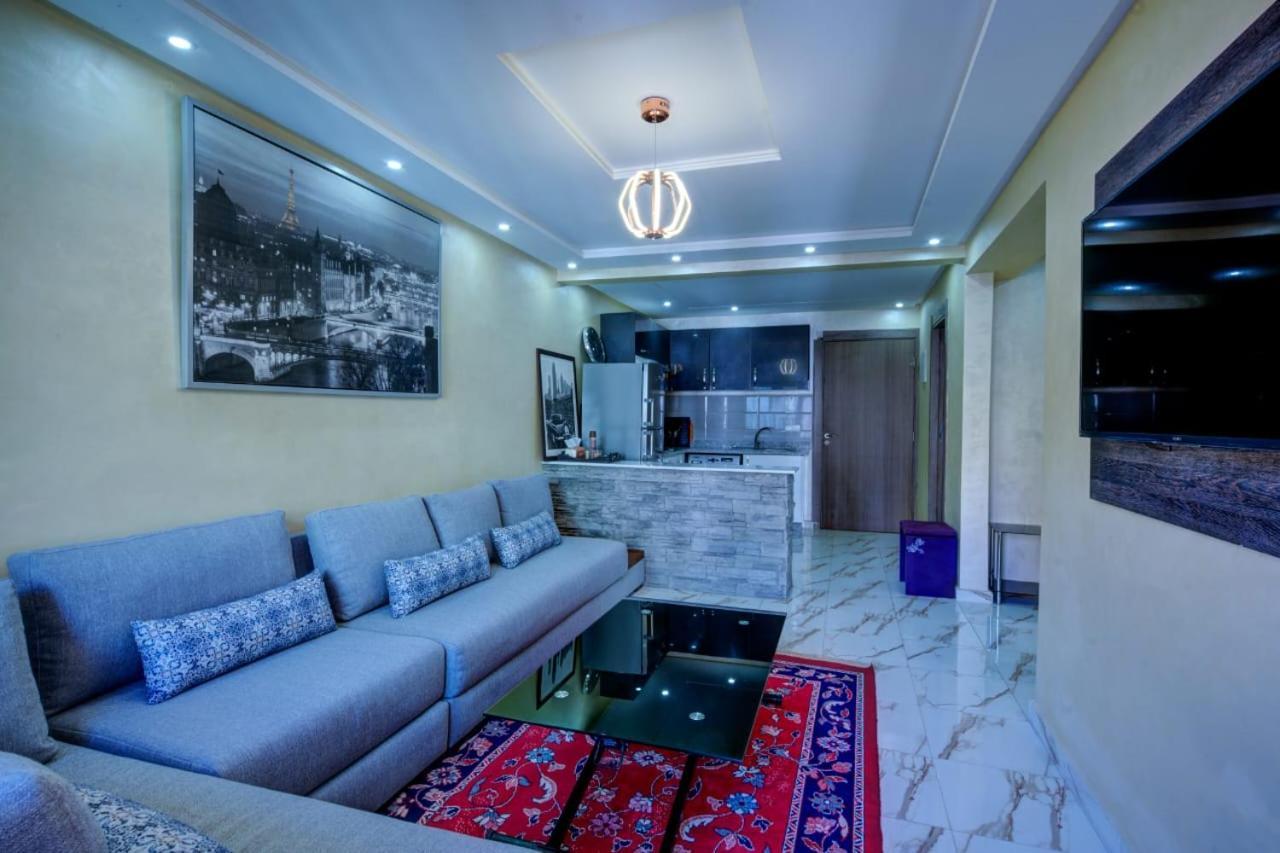 Appartement Marrakech Appartement. *