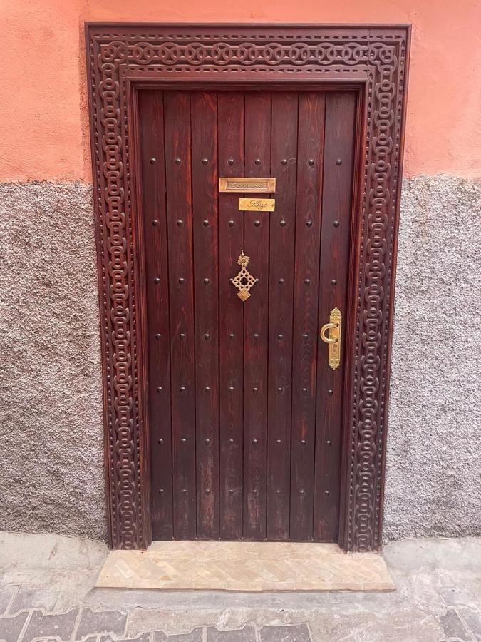 Alizé Maison d'hôtes *