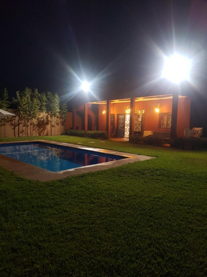Salah Villa